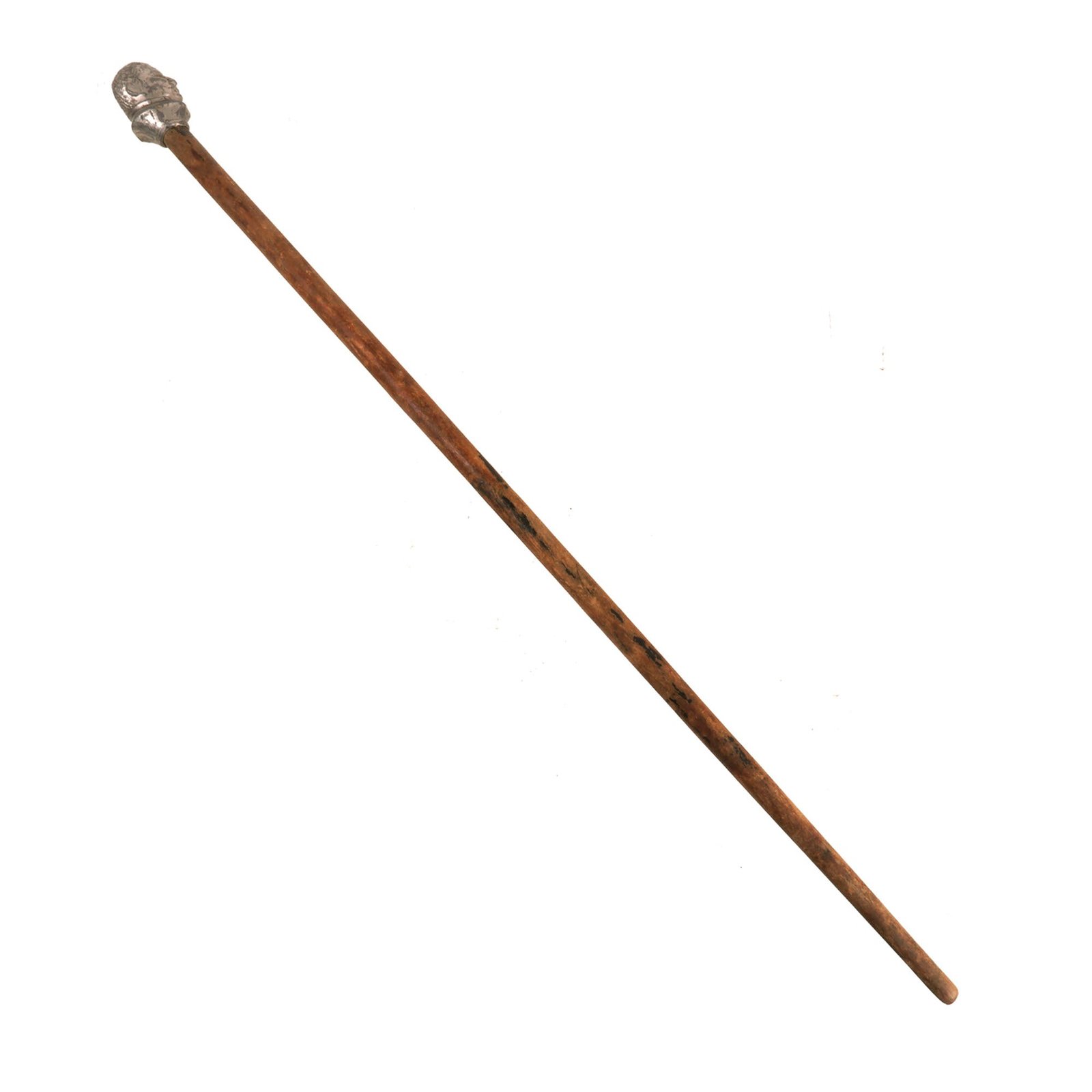 Buy Original U.S. Pre-WWI William Howard Taft Presidential Campaign Souvenir Walking Stick | Original Firearms Antique For Sale