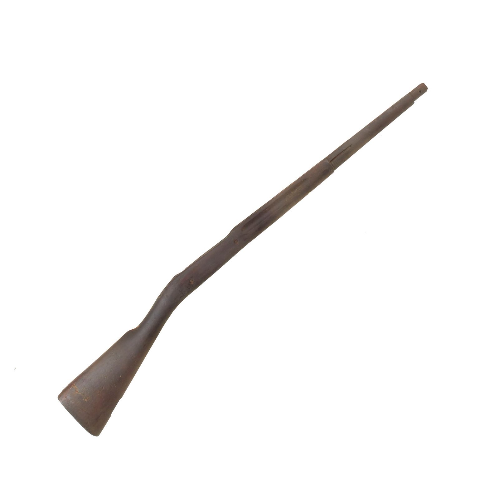Buy Original U.S. WWI Early M1903 Springfield Rifle Finger Groove Lower Stock | Original Firearms Antique For Sale