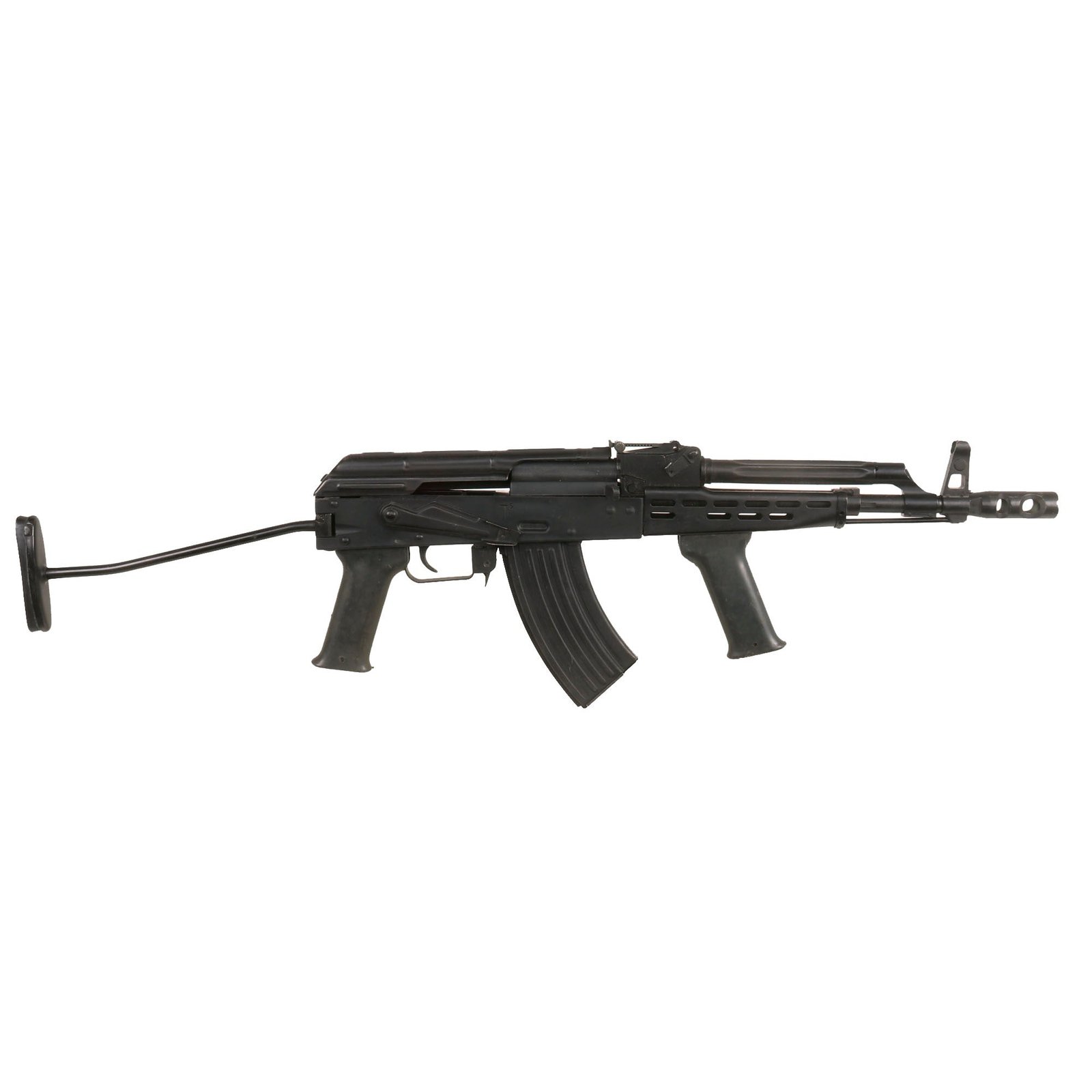 Buy Original Hungarian AMD-65 Replica Display Trainer Rifle with Magazine - Made with Some Original Parts | Original Firearms Antique For Sale