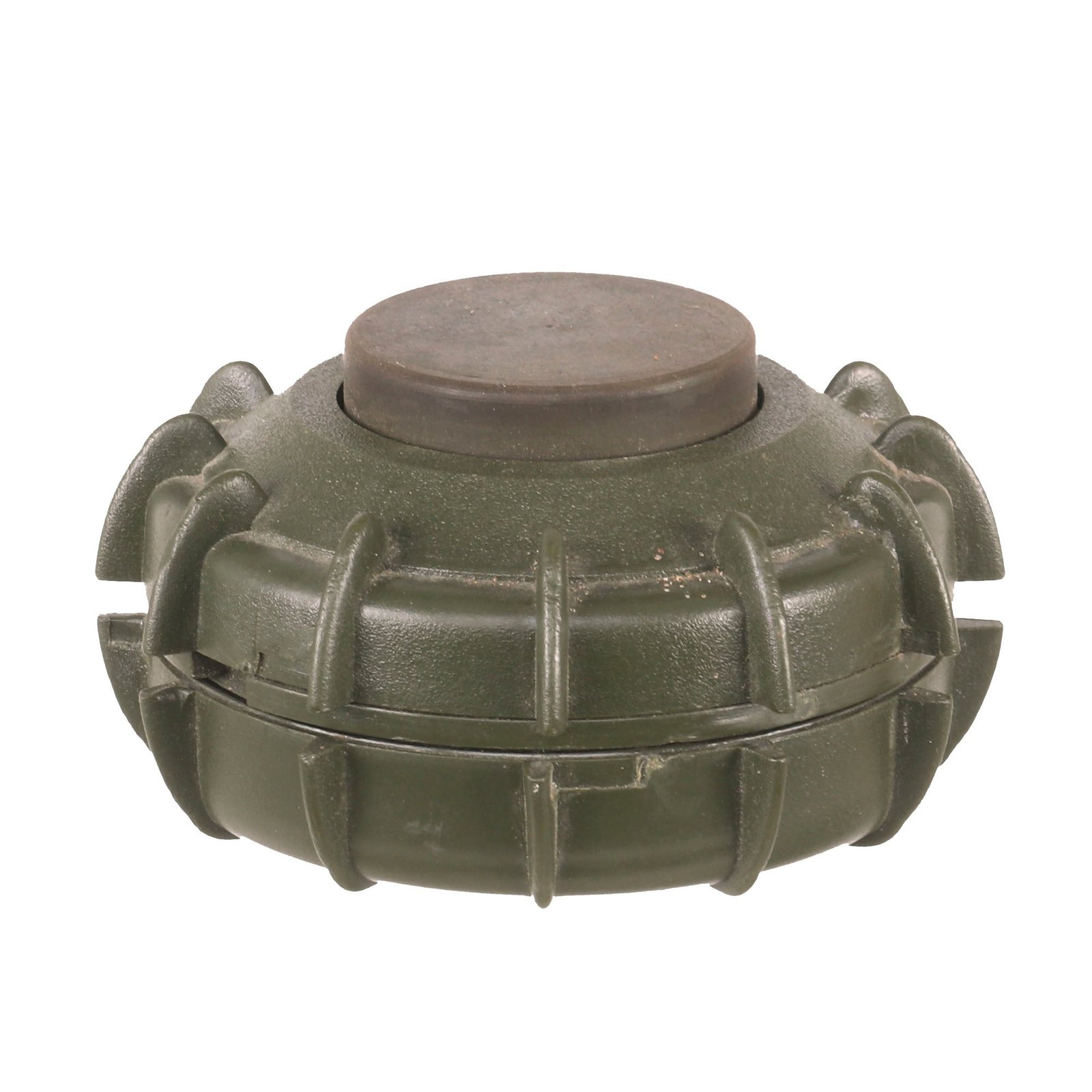 Buy Original Iranian GWOT YM-1 AP Mine Dated 1996 - Afghan Bringback - Inert | Original Firearms Antique For Sale
