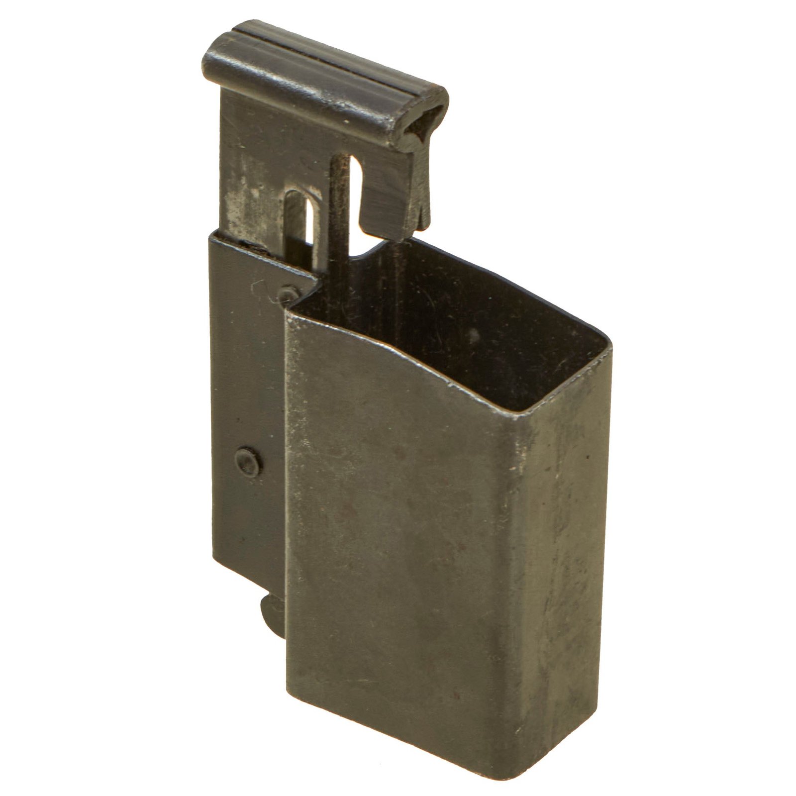 Buy Original German WWII MP 38/40 SMG Magazine Loader by C.G. Haenel of Suhl (fxo) - Dated 1941 | Original Firearms Antique For Sale