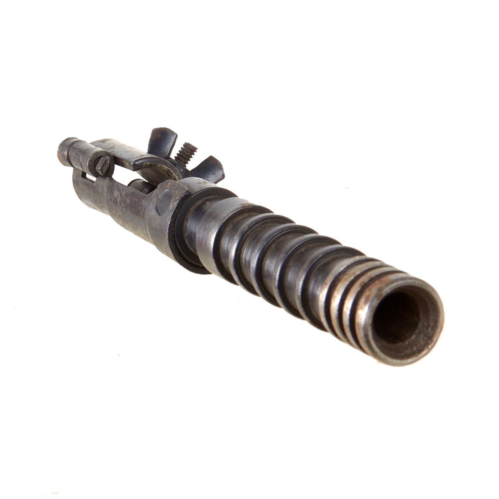 Original U.S. WWII Grenade Launcher M1 for the M1903A1 Springfield Rifle - Very Rare