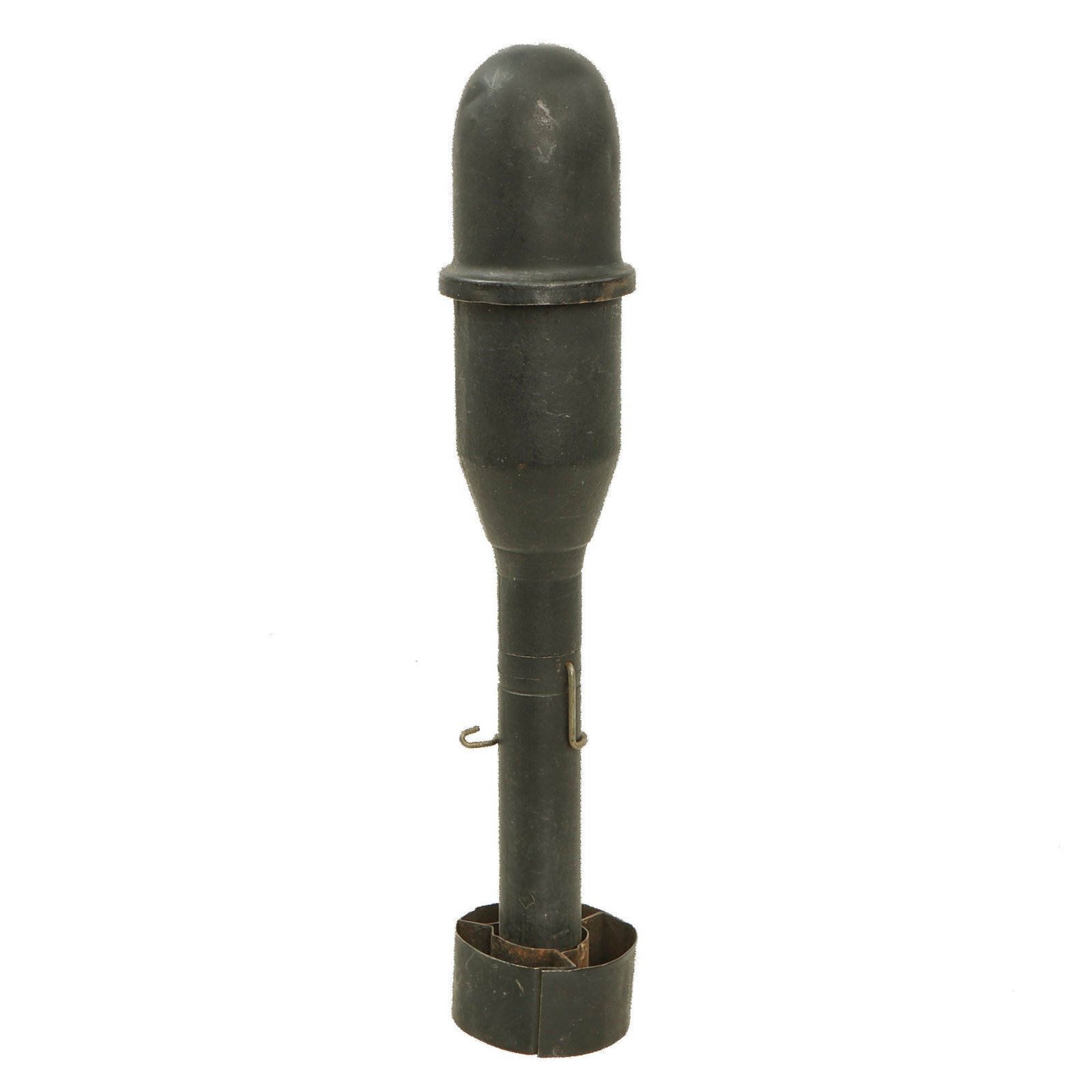 Original U.S. WWII Inert M11A2 Practice Rifle Grenade