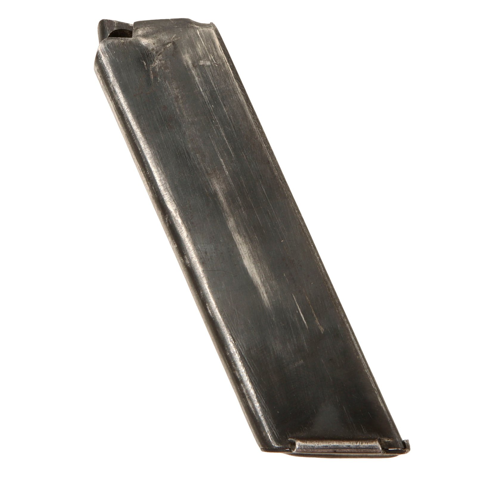 Original Japanese WWII Type 94 Pistol Magazine