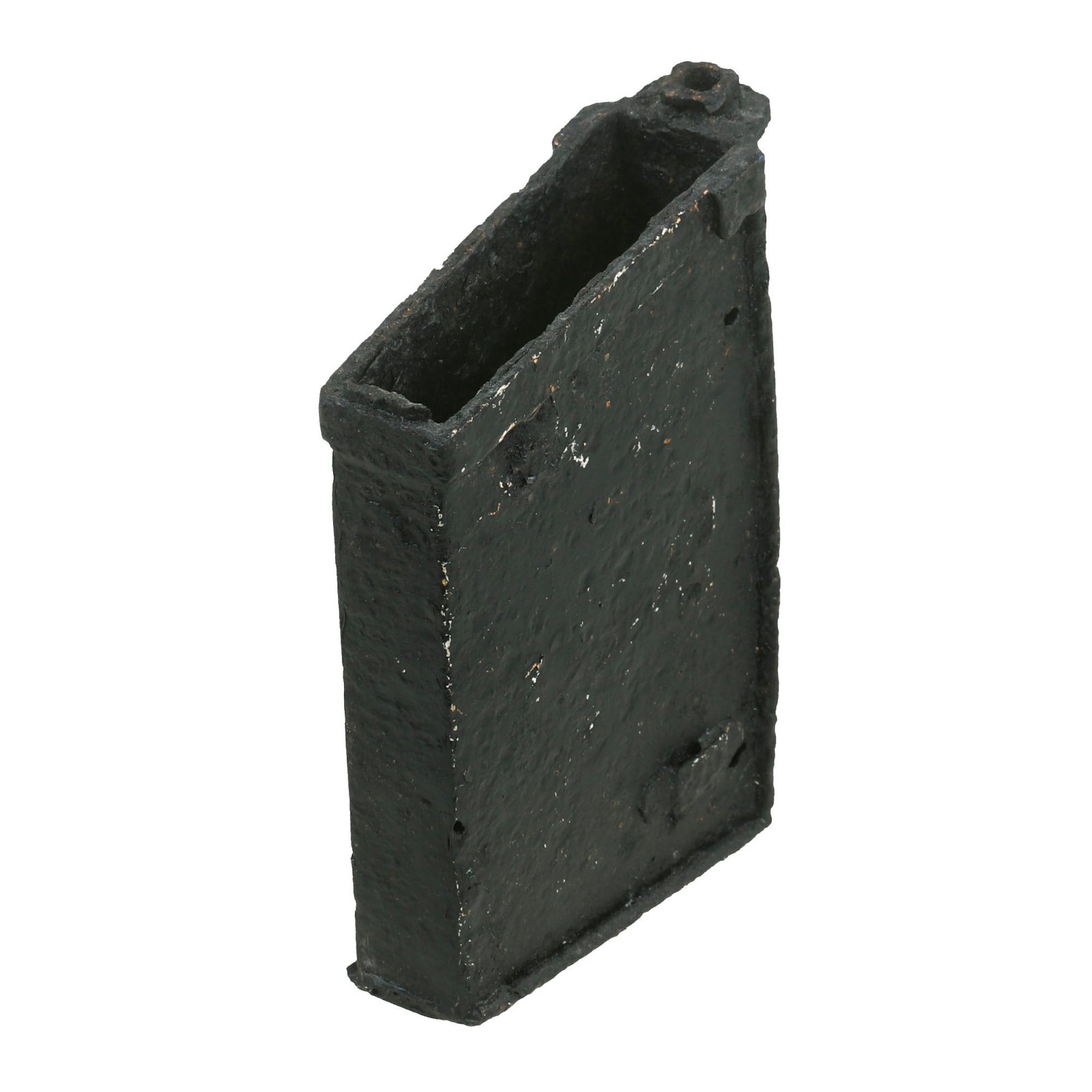Buy Original Imperial German WWI Scarce Relic Ground Dug Gewehr 98 20 Round Trench Magazine - Grabenmagazine | Original Firearms Antique For Sale