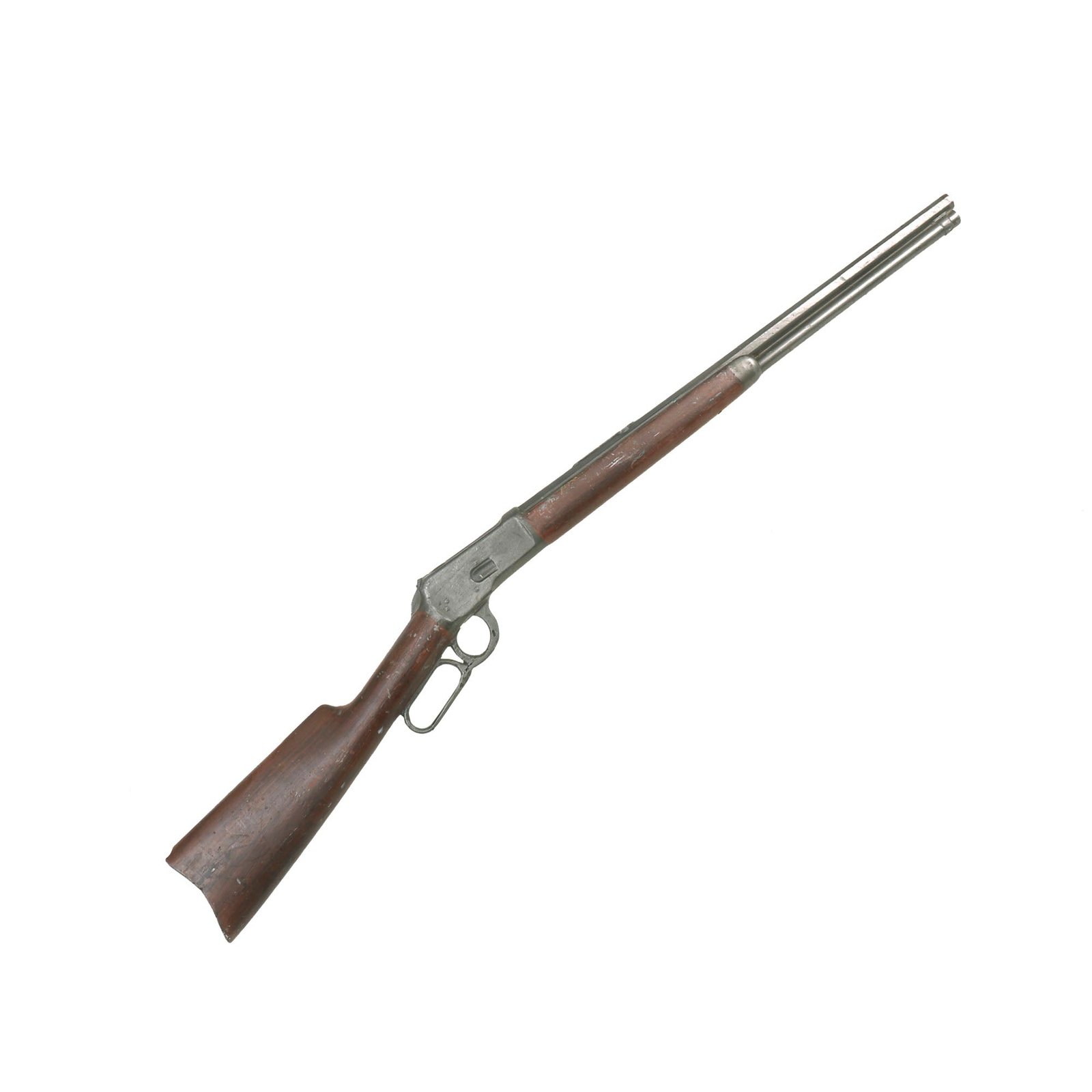 Buy Original Film Prop 1894 Winchester Lever Action Rifle From Ellis Props - As Used in The Untouchables (1987) | Original Firearms Antique For Sale