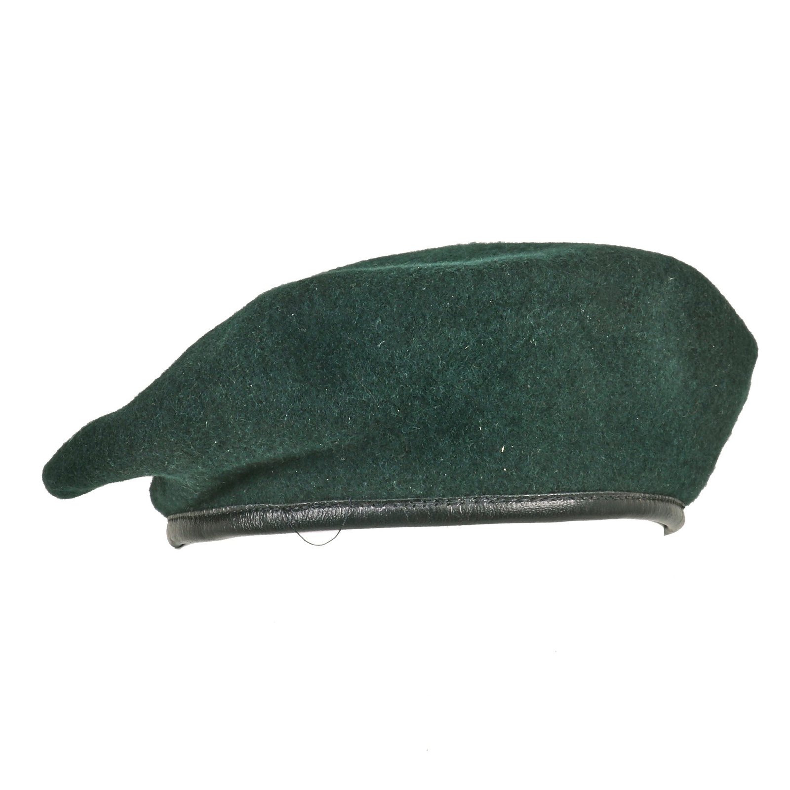Buy Original U.S. Vietnam War Special Forces Rifle Green Beret - Pre 1966 Manufacture - Size 6⅞ | Original Firearms Antique For Sale