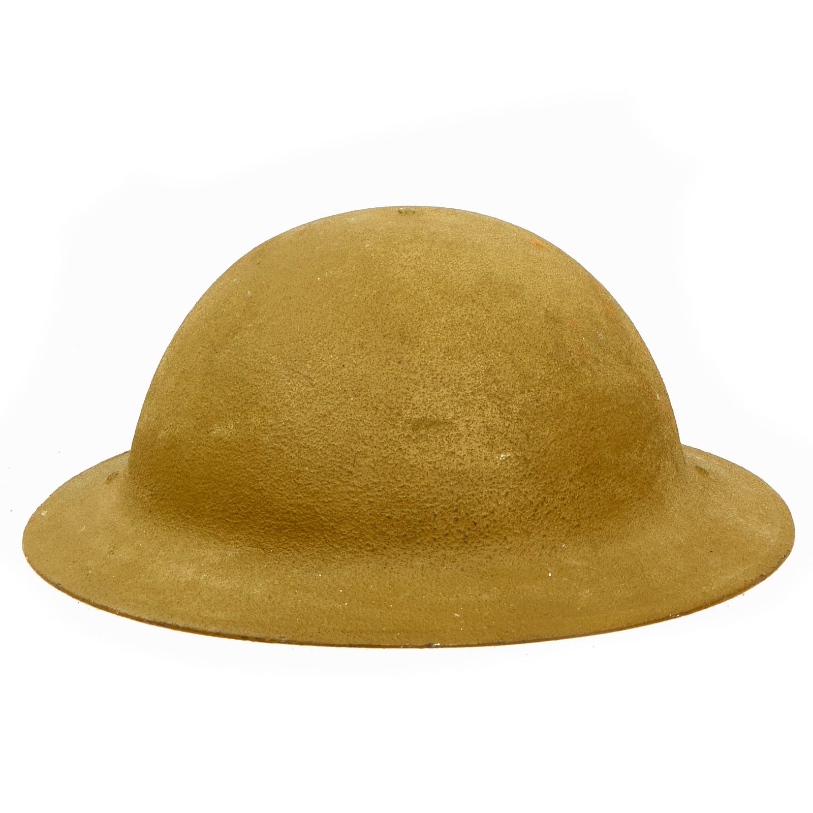 Buy Original U.S. WWI Unissued M1917 Doughboy Helmet - Complete, Size 7 | Original Firearms Antique For Sale
