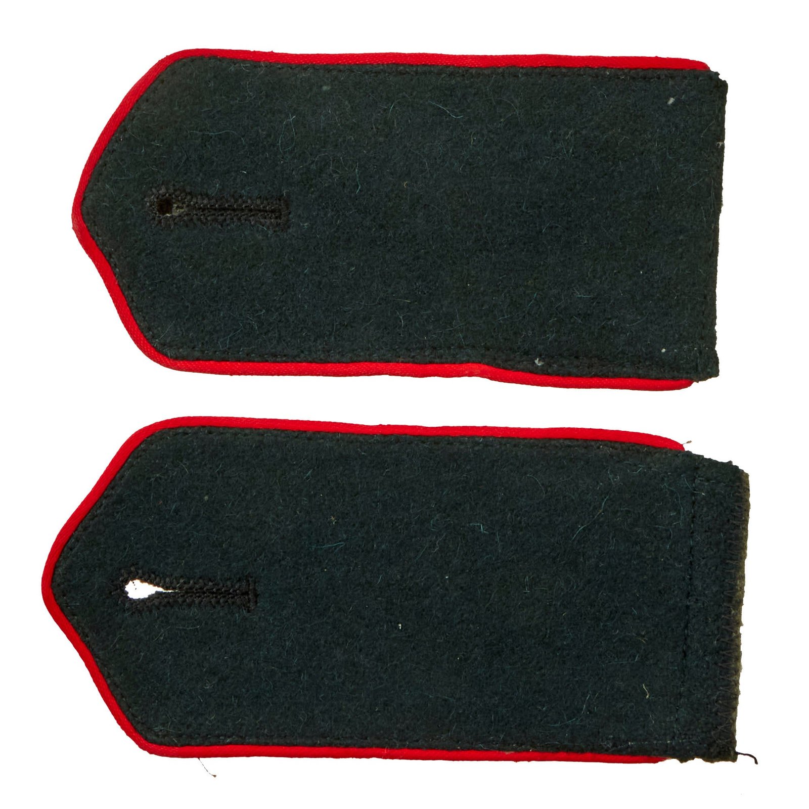 Buy Original German WWII ROA Soviet Liberation Army Cossack Foreign Volunteer Shoulderboards - Matched Pair | Original Firearms Antique For Sale