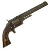 Buy Original U.S. Civil War Smith & Wesson Model 2 Army .32cal Revolver with 6" Barrel - Matching Serial 16903 | Original Firearms Antique For Sale