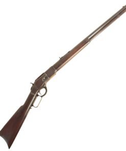 Buy Original U.S. Winchester Model 1873 .38-40 Repeating Rifle with Octagonal Barrel made in 1892 - Serial 422859B | Original Firearms Antique For Sale