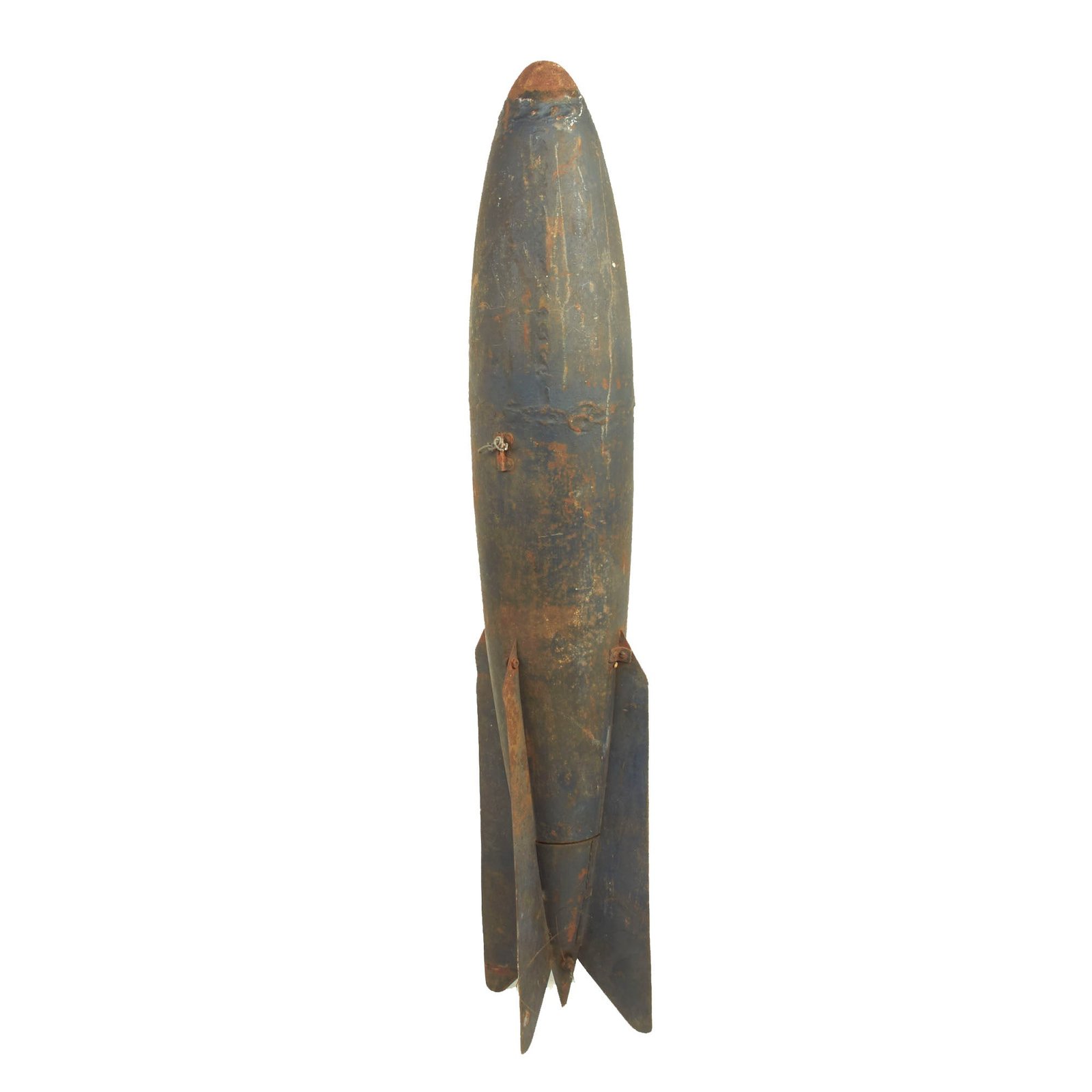 Buy Original U.S. WWI Mark III Aerial / Incendiary Bomb | Original Firearms Antique For Sale