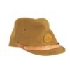 Buy Original Japanese WWII Officer Wool Forage Cap | Original Firearms Antique For Sale