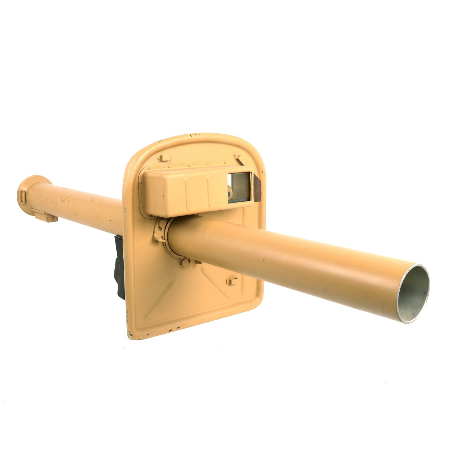 Buy Original French 1960s Issue LRAC de 73mm Mle 1950 Display Anti-Tank Rocket Launcher - Inert | Original Firearms Antique For Sale