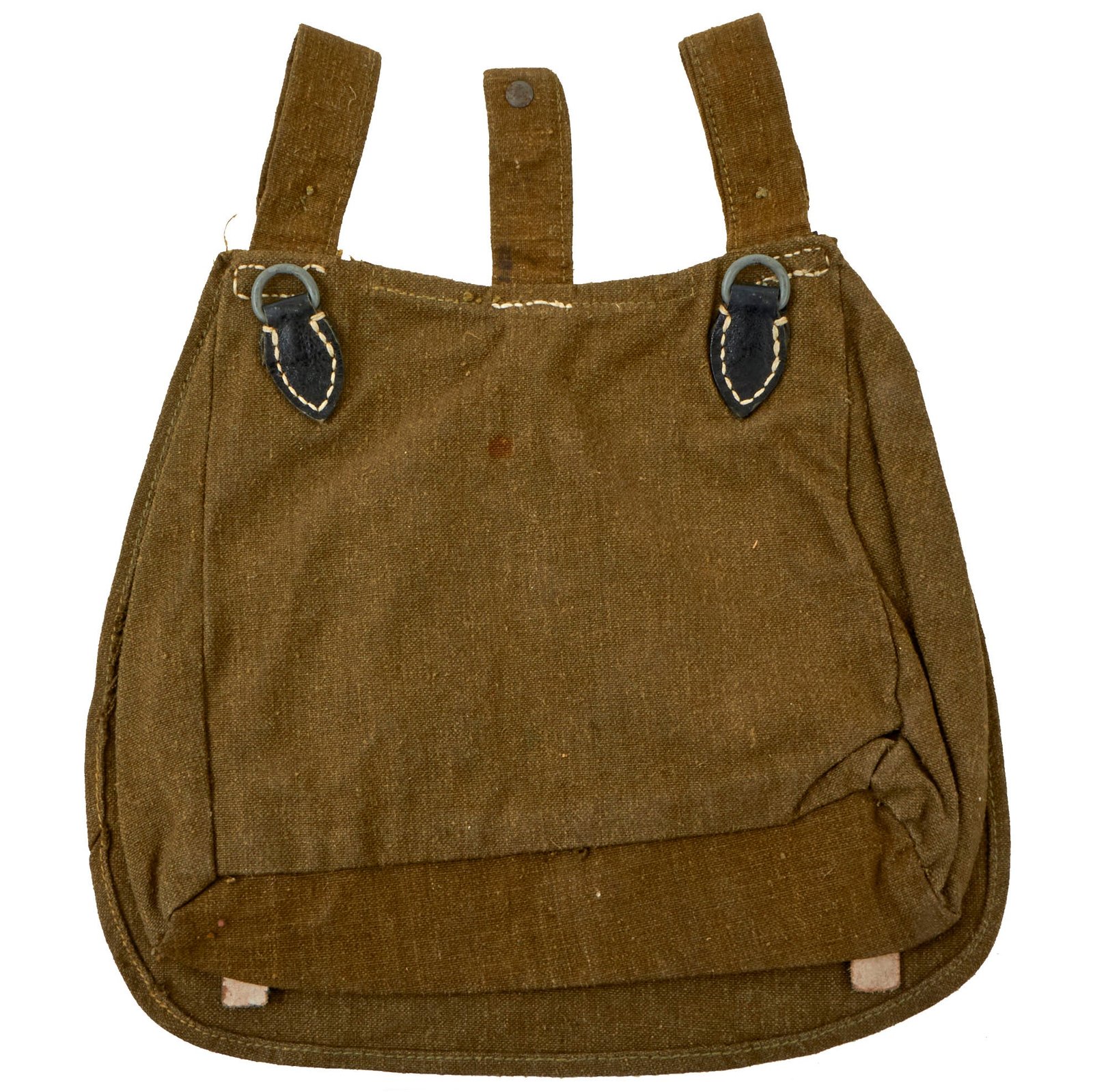 Buy Original German WWII Heer Army M31 Breadbag | Original Firearms Antique For Sale