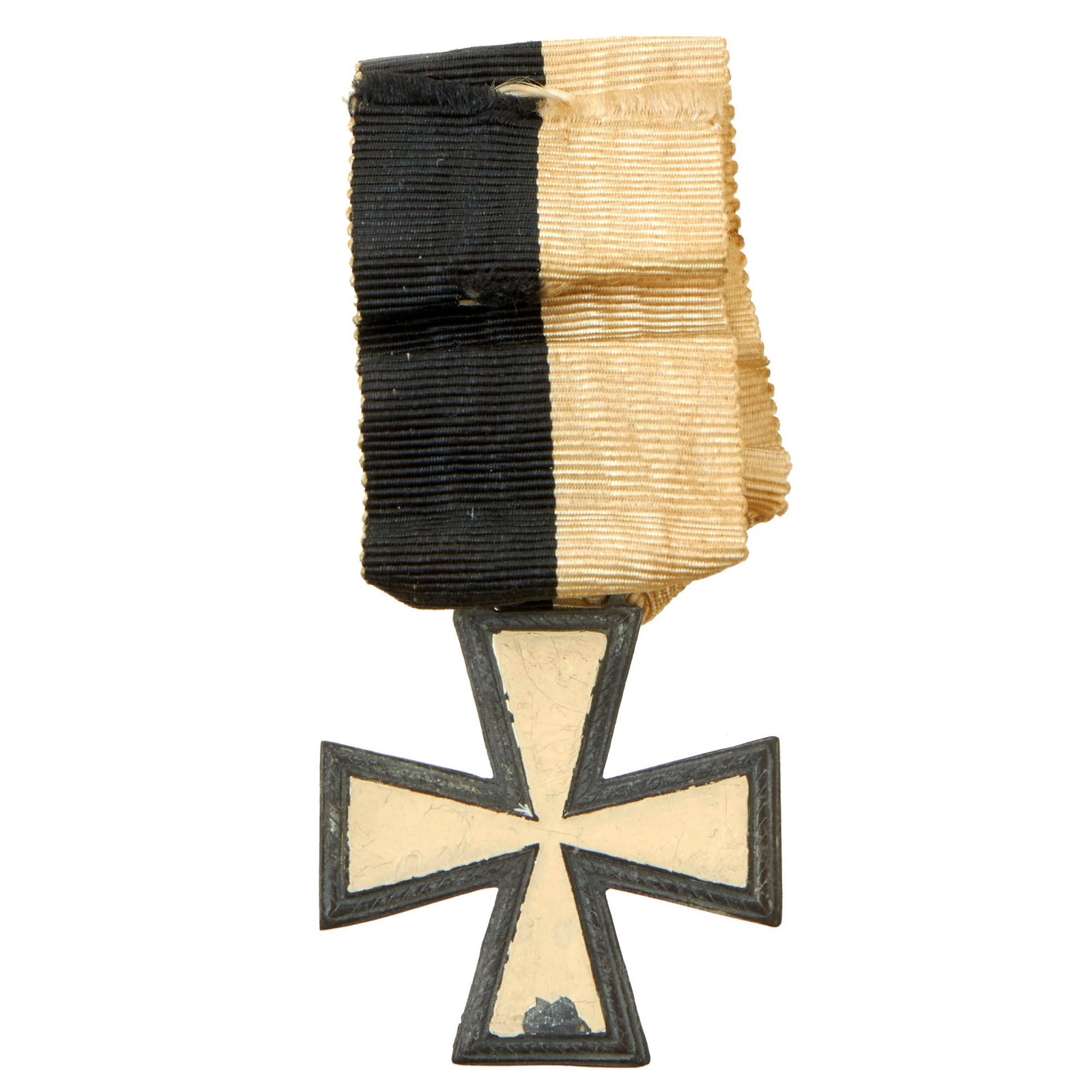 Buy Original Italian WWII Commemorative Cross of the Italian Expeditionary Corps in Russia - “Ice Cross” | Original Firearms Antique For Sale