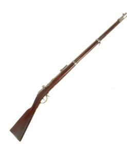 Buy Original German Mauser Model 1871 Infantry Rifle by ŒWG Steyr in Austria dated 1875 - Serial 2800 P | Original Firearms Antique For Sale