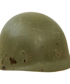 Buy Original U.S. WWII / Korean War Paratrooper M1 Helmet Liner by Westinghouse | Original Firearms Antique For Sale