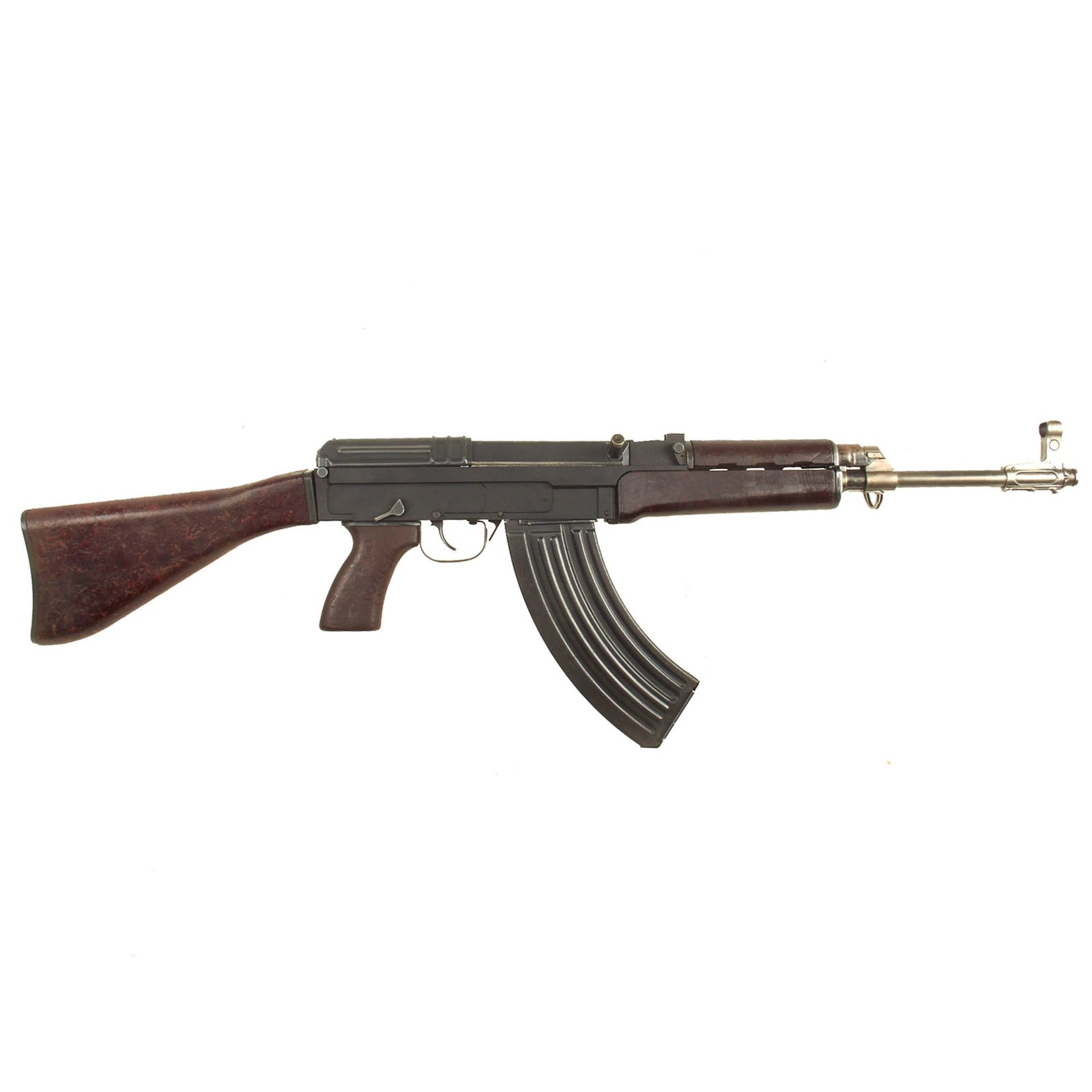 Buy Czechoslovakian Vzor 58 Pěchotní Replica Display Rifle - Vz 58 P Infantry Training Rifle | Original Firearms Antique For Sale