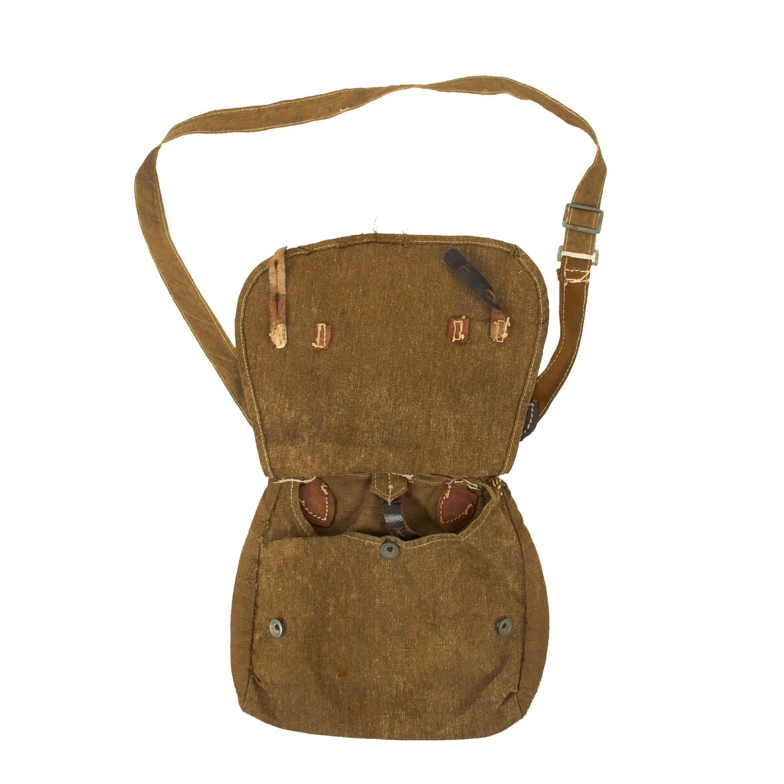 Buy Original German WWII Heer Army M31 Breadbag | Original Firearms Antique For Sale
