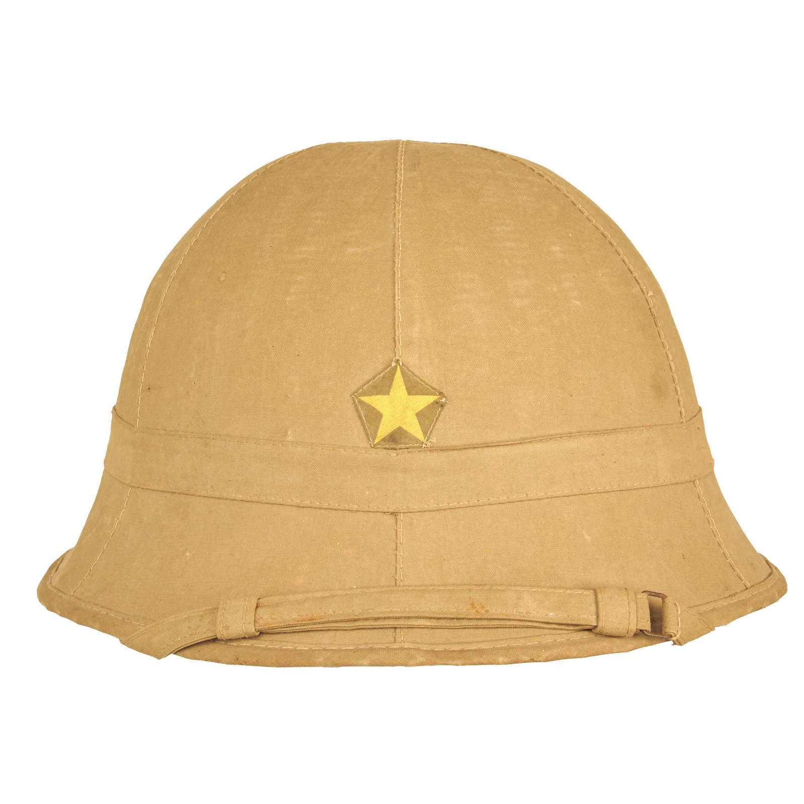 Buy Original Imperial Japanese Army WWII Type 98 Sun Pith Helmet - dated 1943 | Original Firearms Antique For Sale