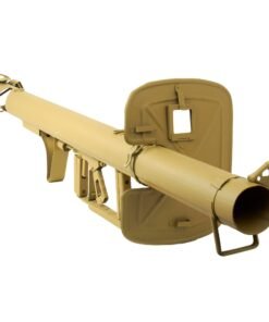 Buy Original German WWII Panzerschreck RPzB 54 Anti-Tank Rocket Launcher by Schricker & Co. - Serial 964 | Original Firearms Antique For Sale