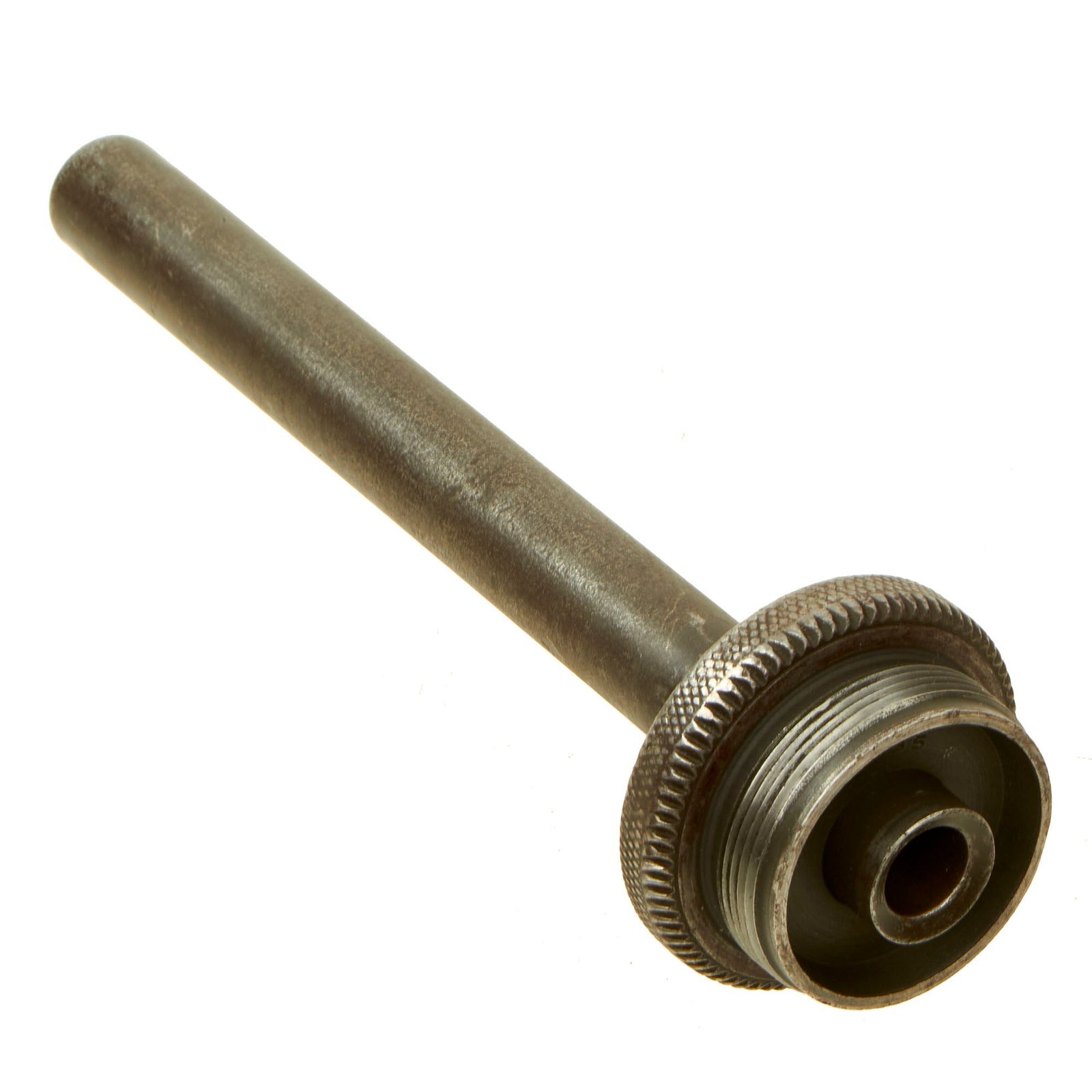 Buy Original U.S. WWII Type M3A1 .45cal Grease Gun Barrel Assembly by Ithaca Gun Company Inc. | Original Firearms Antique For Sale