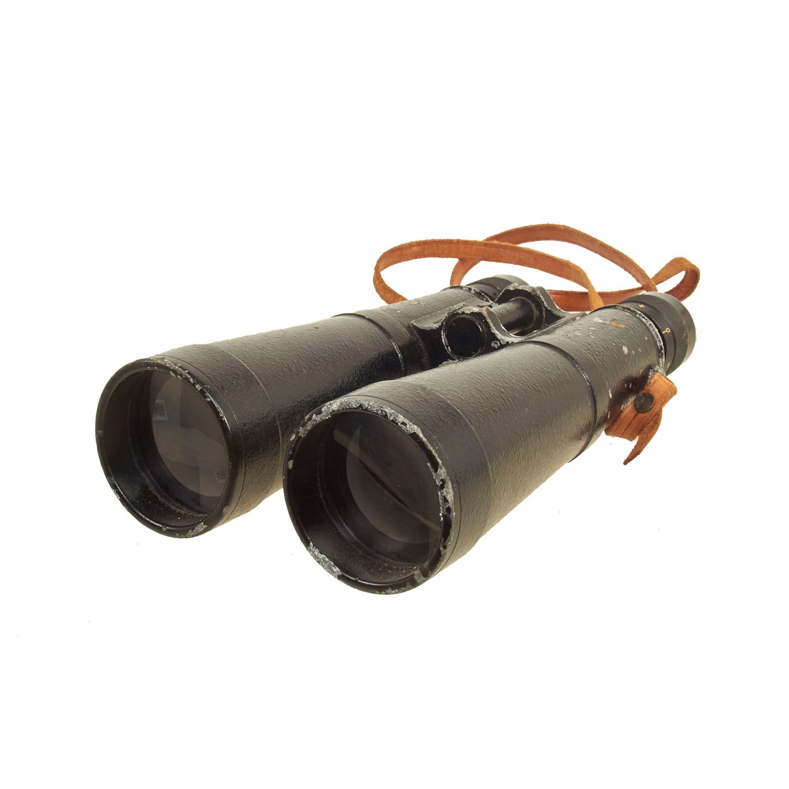 Buy Original German WWII Hensoldt (bmj) 10x50 Dienstglas Binoculars | Original Firearms Antique For Sale