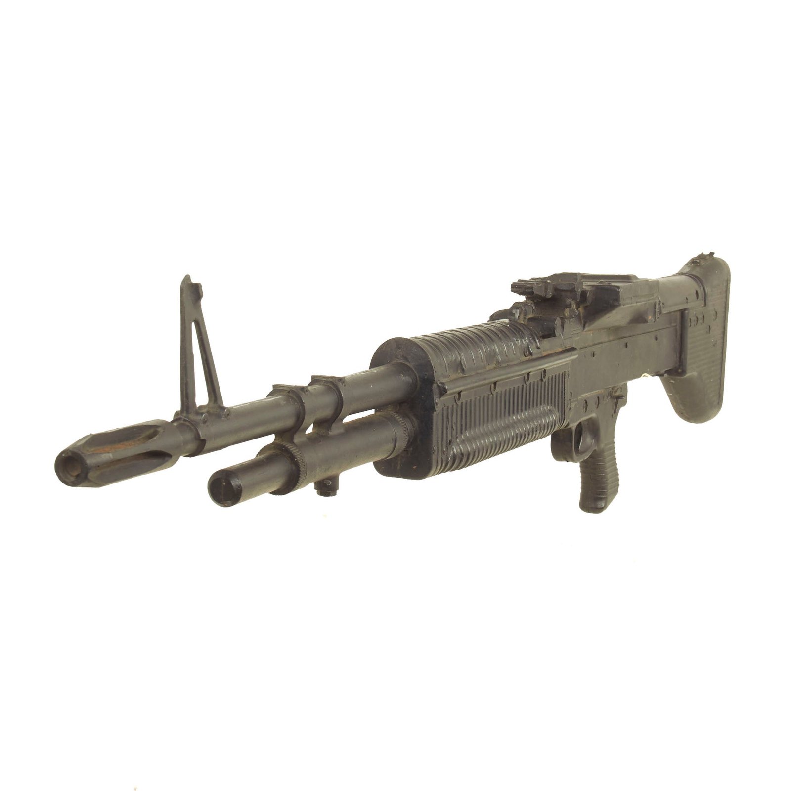 Buy Original U.S. Vietnam War Era M60 Machine Gun “Rubber Duck” Type Training Aide | Original Firearms Antique For Sale