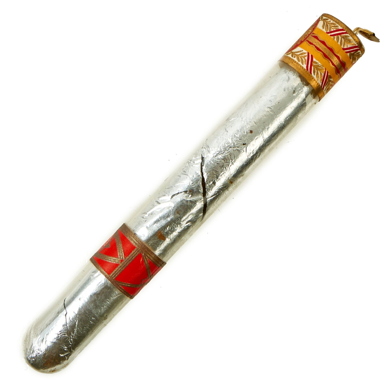 Buy Original Rare German WWII Personal Cigar of Reichsmarschall Hermann Göring by Gildemann A.G. in Sealed Packaging | Original Firearms Antique For Sale