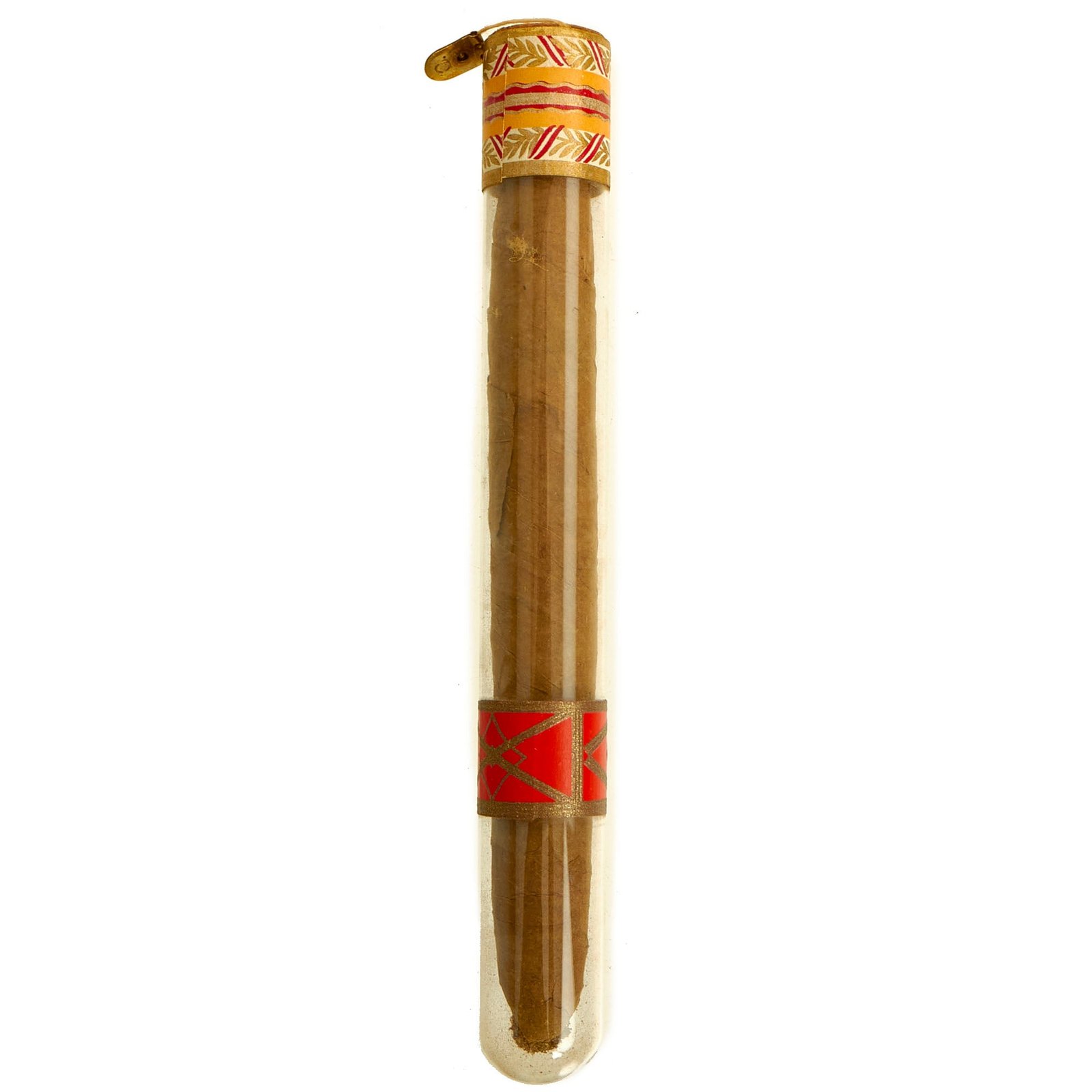 Buy Original Rare German WWII Personal Cigar of Reichsmarschall Hermann Göring by Gildemann A.G. in Sealed Packaging | Original Firearms Antique For Sale