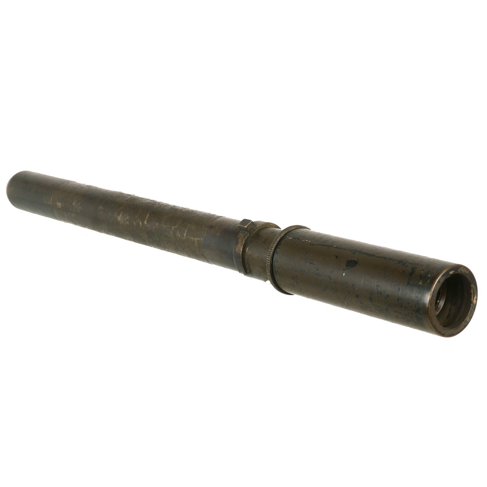 Buy Original Canadian WWII 22 C-MKII Gun Sight - As Used On Ordnance Quick-Firing Guns and Bofors AA Gun | Original Firearms Antique For Sale