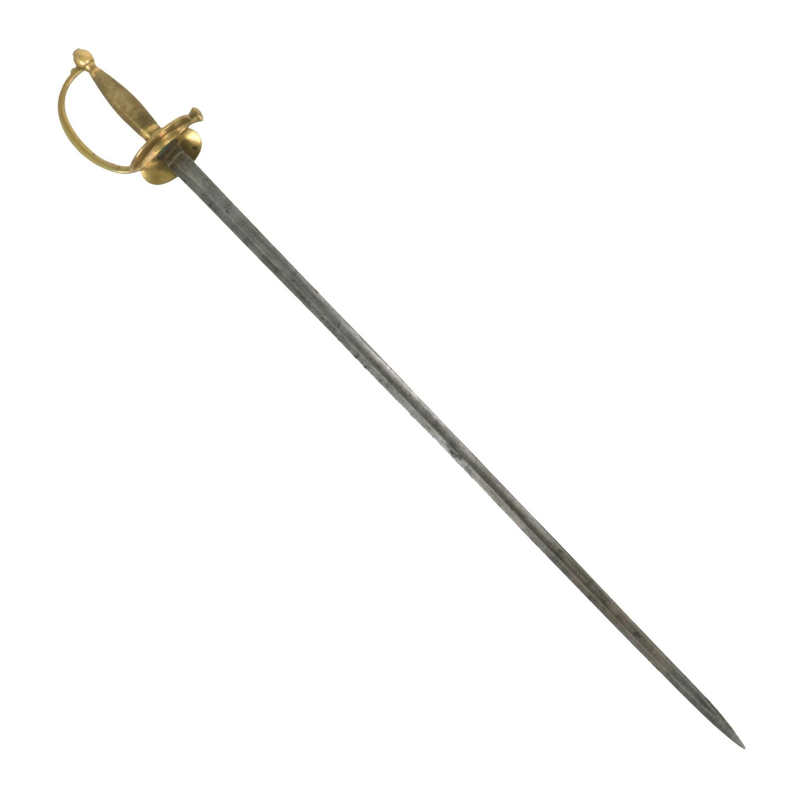 Buy Original U.S. Civil War M1840 U.S.M.C. NCO’s Sword by Horstmann & Sons | Original Firearms Antique For Sale