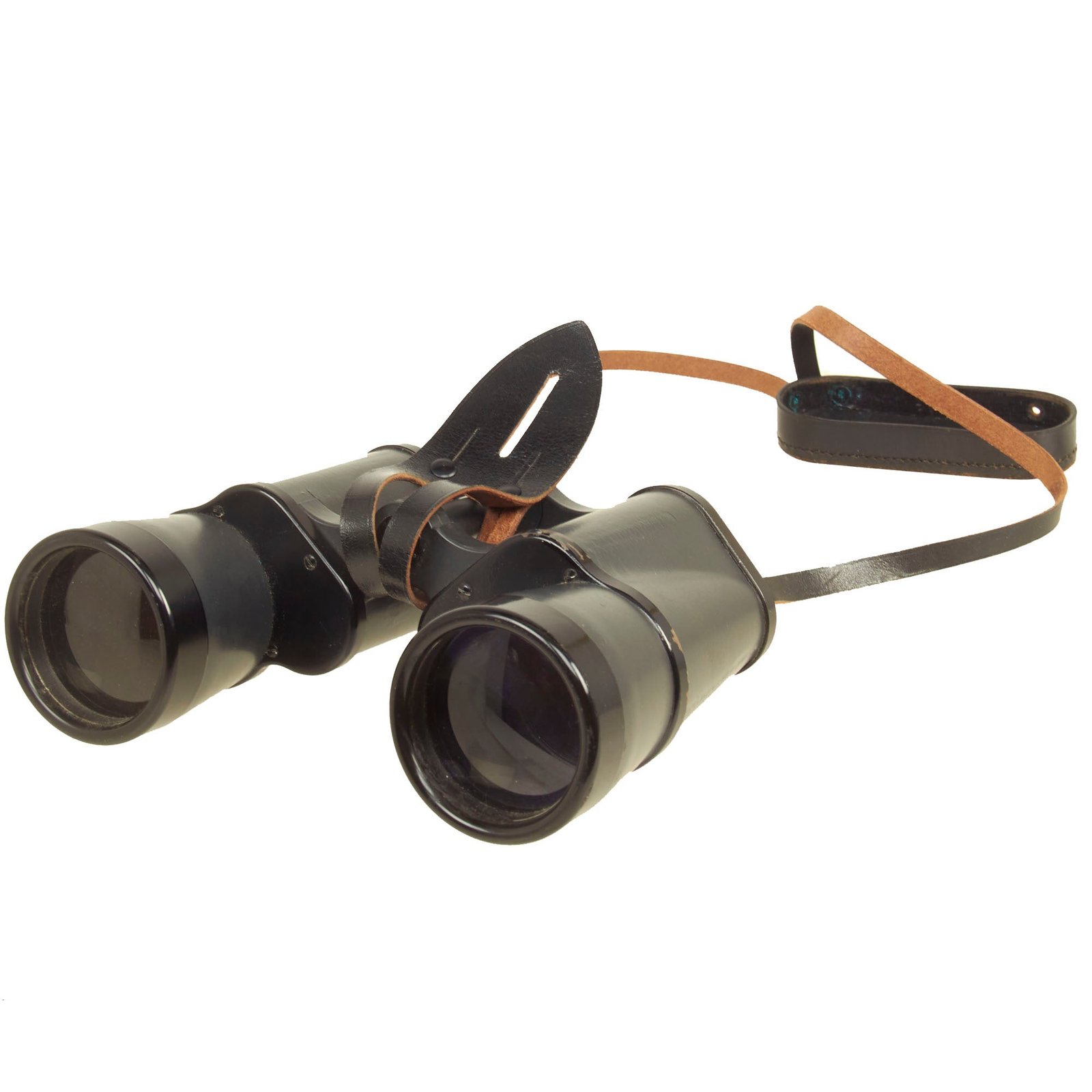 Buy Original German WWII Carl Zeiss (rln) 10x50 Dienstglas Binoculars | Original Firearms Antique For Sale