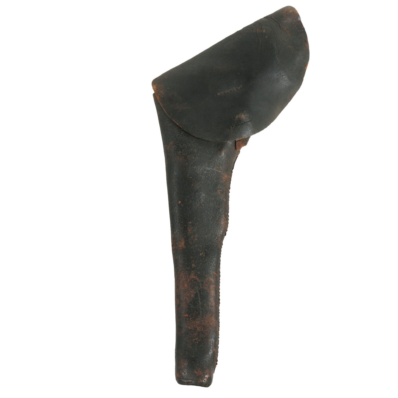 Buy Original U.S. Civil War Colt Army Model 1860 Revolver Holster | Original Firearms Antique For Sale