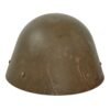 Original Czechoslovakian Pre-WWII Vz32/M32 "Egg-Shell" Steel Helmet