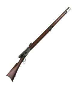 Buy Original Swiss Vetterli Repetiergewehr M1878 Magazine Rifle by Waffenfabrik Bern Serial 152660 - 10.4×38mm | Original Firearms Antique For Sale