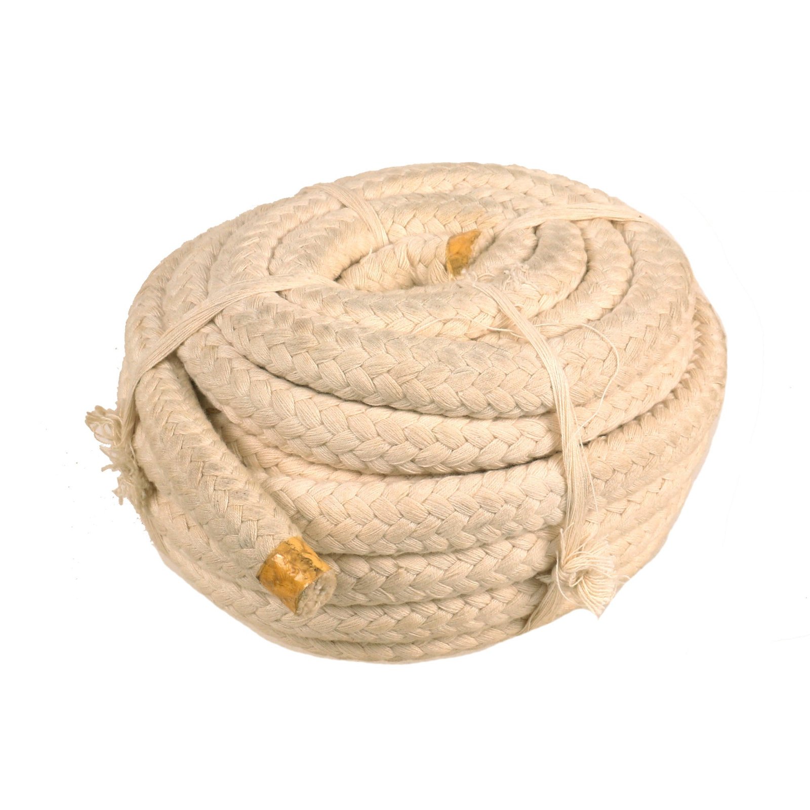 Buy Original U.S. WWII Paratrooper’s Drop Rope Bundle Unissued in Original Coil - Second Pattern | Original Firearms Antique For Sale