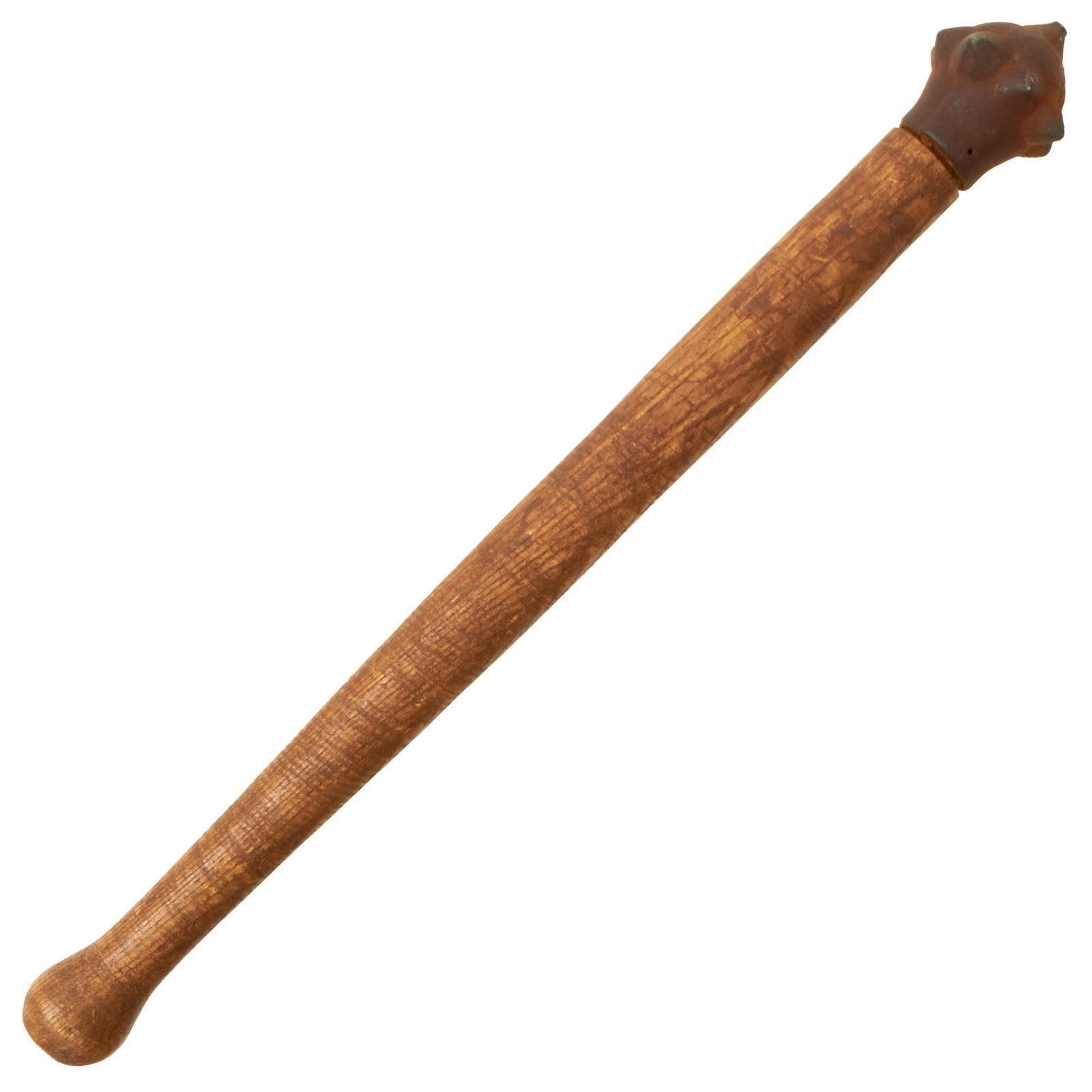 Buy Original Austro-Hungarian WWI Trench Raiding Club Mace - Circa 1915 | Original Firearms Antique For Sale