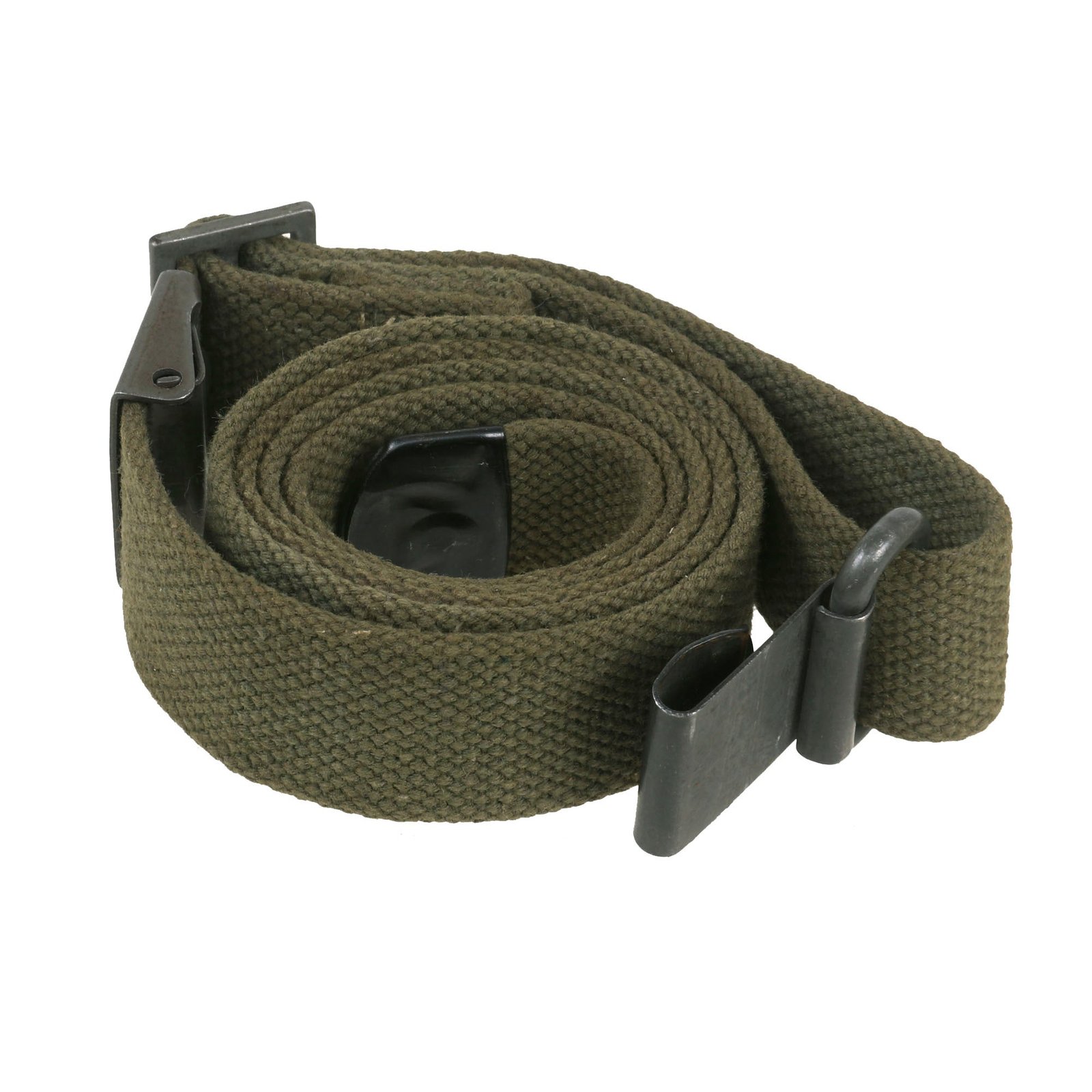 Buy Original U.S. WWII Era M1 Garand Web Sling by Froehlich Co. Dated 1944 | Original Firearms Antique For Sale