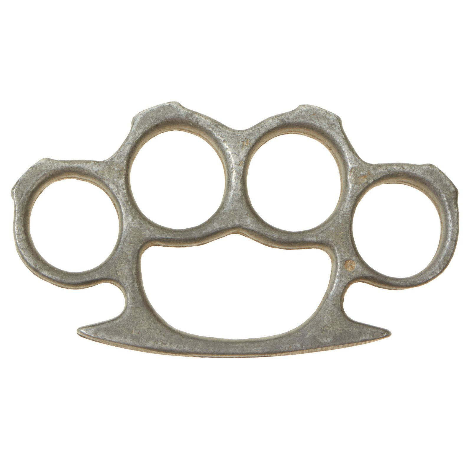 Buy Original U.S. WWII Custom Made Cast Aluminum Knuckle Dusters | Original Firearms Antique For Sale