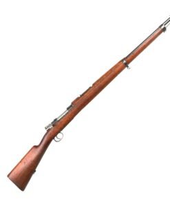 Buy Original German Model 1895 Chilean Contract Mauser Rifle by Ludwig Loewe Berlin - Serial B 8815 | Original Firearms Antique For Sale
