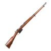 Buy Original Excellent German M1891 Argentine Mauser Rifle by Ludwig Loewe with Intact Crest made in 1893 - Matching Serial E 3454 | Original Firearms Antique For Sale