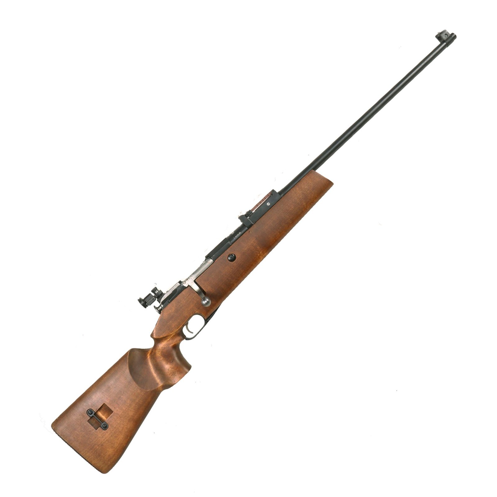 Buy Original Finnish M/28-76 Mosin-Nagant Target and Marksman Rifle Serial 10405 - Antique Sestroretsk Receiver Dated 1896 | Original Firearms Antique For Sale