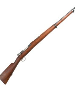 Buy Original German Model 1895 Chilean Contract Mauser Rifle by Ludwig Loewe Berlin - Serial D 1168 | Original Firearms Antique For Sale