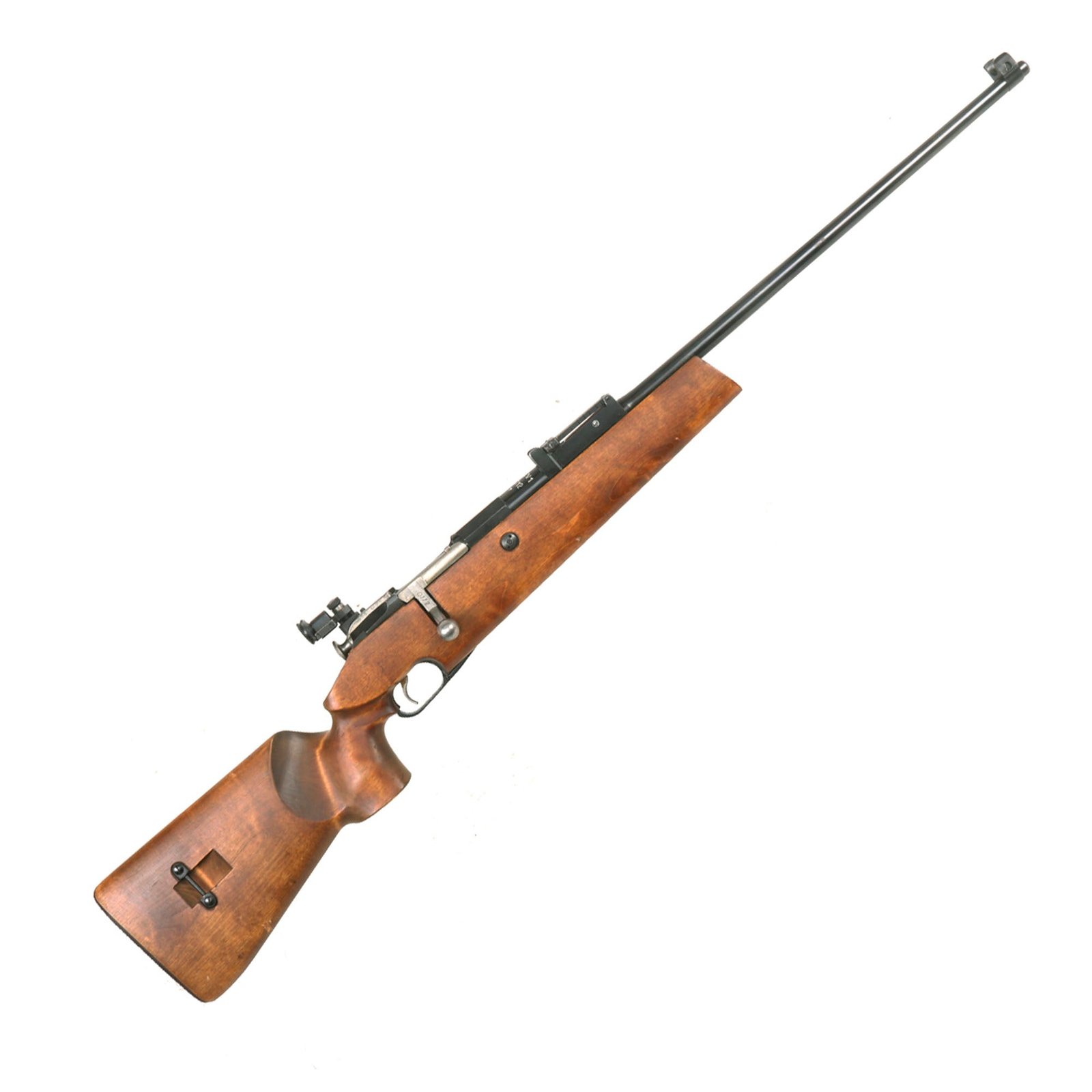 Buy Original Finnish M/28-76 Mosin-Nagant Target and Marksman Rifle Serial 250112 - Antique Tula Receiver Dated 1895 | Original Firearms Antique For Sale