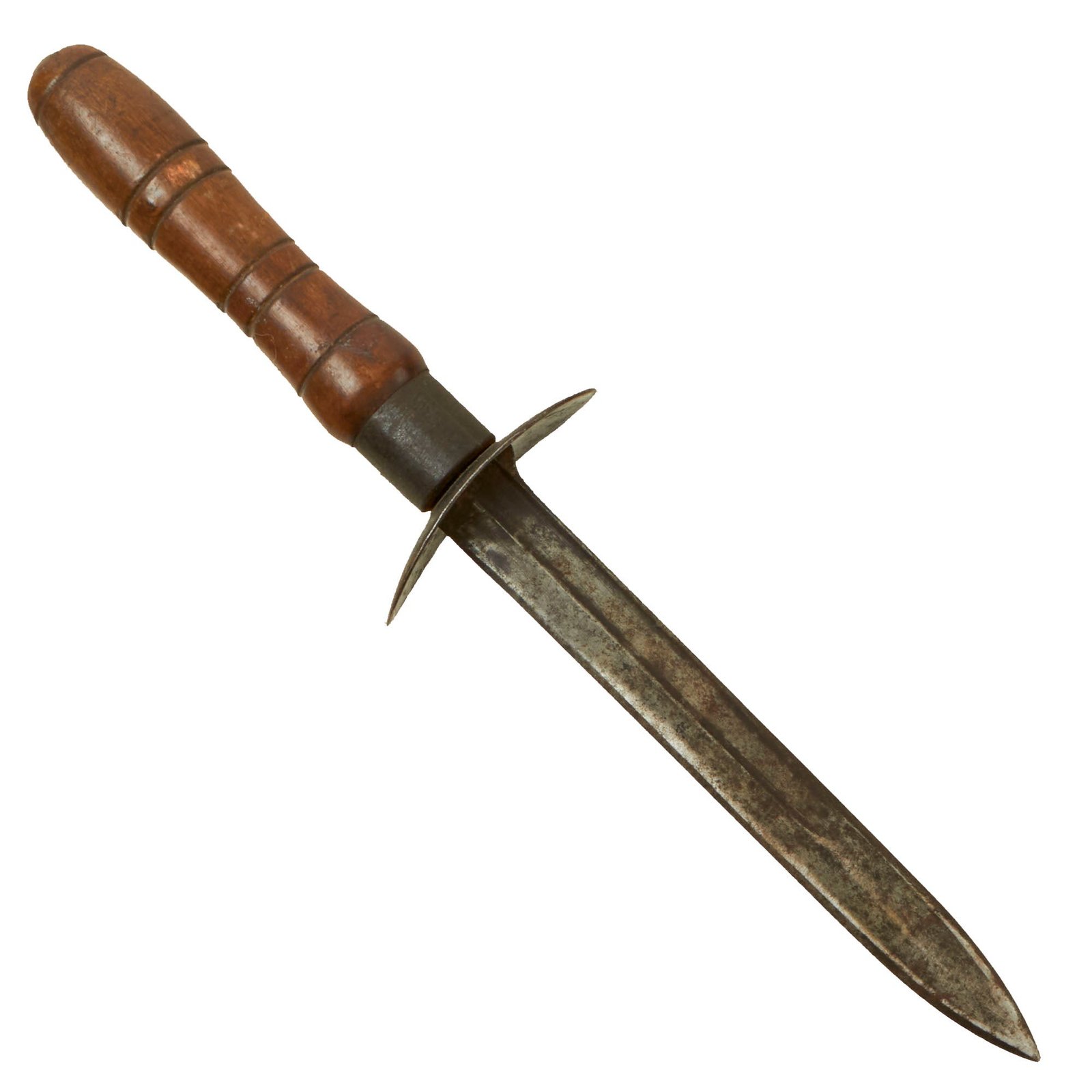 Buy Original Italian WWI Arditi 2nd Model Trench Knife | Original Firearms Antique For Sale