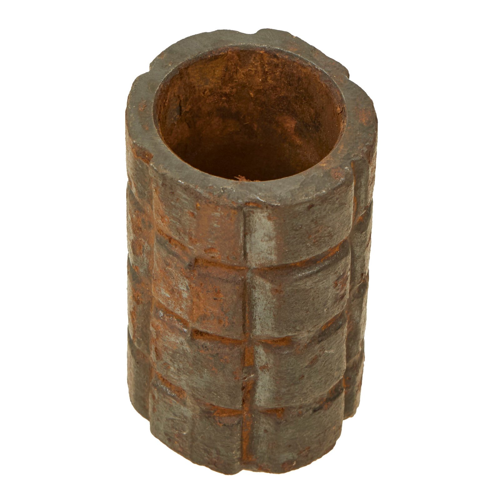Buy Original British WWI Battye Grenade Body - Inert | Original Firearms Antique For Sale