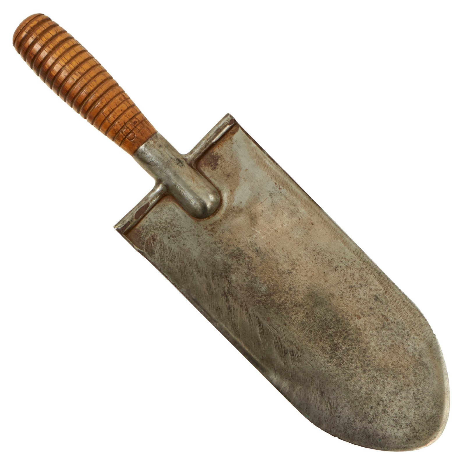Buy Original U.S. Indian Wars Era Model 1873 Entrenching Tool Knife | Original Firearms Antique For Sale