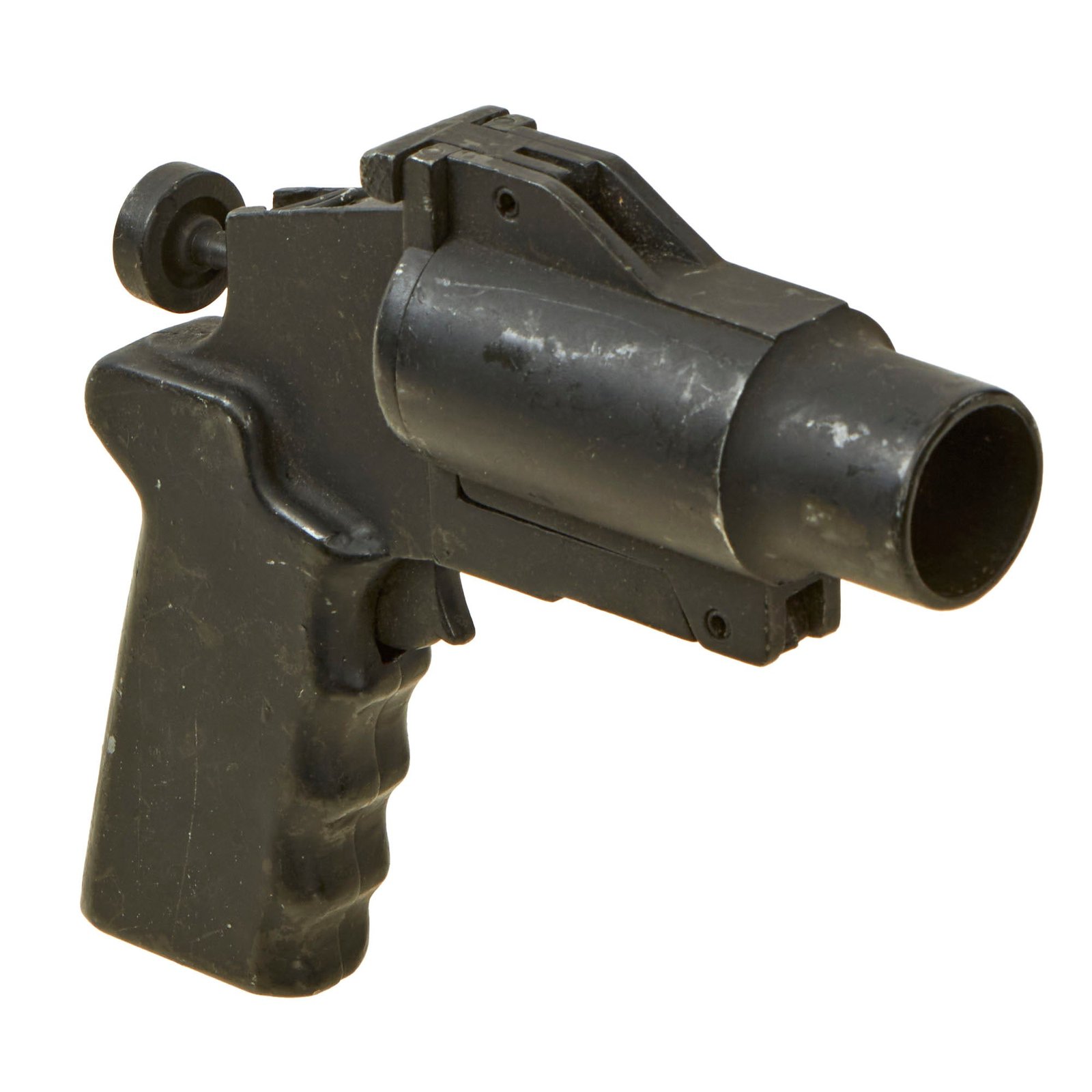 Buy Original U.S. Post-WWII Kilgore 25mm Signal Flare Pistol Made in Taiwan - Serial 1030 | Original Firearms Antique For Sale